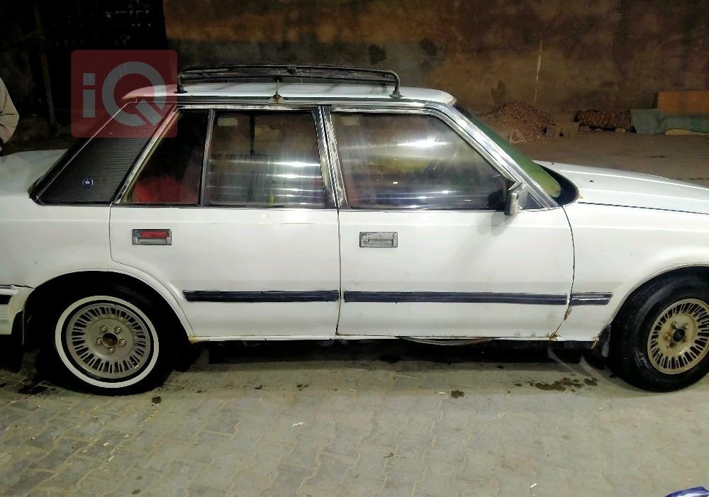 تويوتا كراون